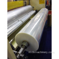 Vijf lagen Cling Film Wrapping Machine